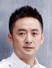 Фото Ли Кунь Линь