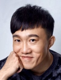 Фото Тянь Хао