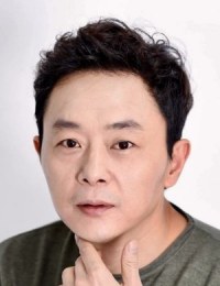 Фото Ли Вон Джэ