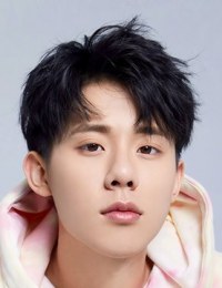 Фото Чжоу Ци