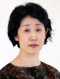 Фото Абэ Сатоко