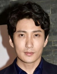 Фото Сюй Дин