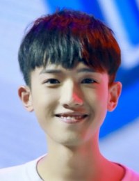 Фото Чэнь Шуай