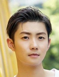 Фото Ли Хуань