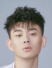 Фото Лю Жун Нань