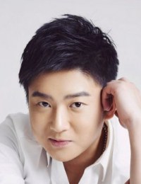 Фото Чэн Фан Сюй