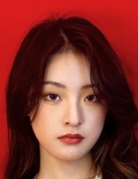 Фото Цзян Юнь Си