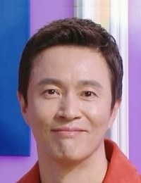 Фото Ким Джон Мин