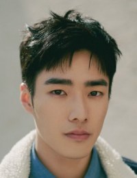 Фото Чжан Сяо Ан