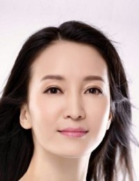 Фото Ху Сяо Тин