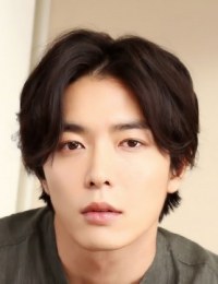 Фото Ким Джэ Ук