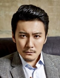 Фото Чжао Чжэн