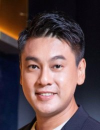 Фото Кен Чжу