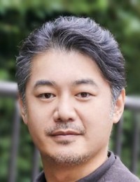 Фото Хираяма Хироюки