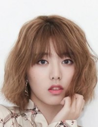 Фото Жейи Лю