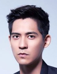 Фото Вик Чжоу