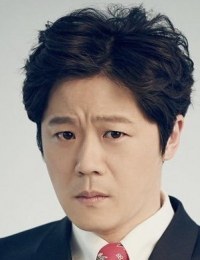 Фото Ким Гёль