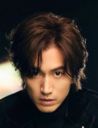 Фото Джерри Янь