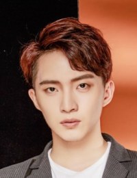 Фото Хуан Шэн Цзе