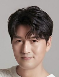 Фото Ли Пиль Мо