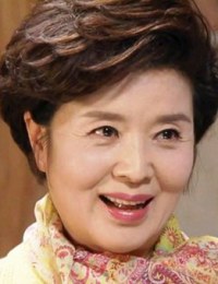 Фото Юн Ми Ра