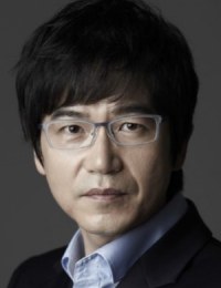 Фото Ким Дон Гюн