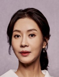 Фото Ким Хи Джон