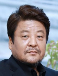 Фото Сон Джи Ру