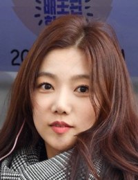 Фото Ли Чэ Ён