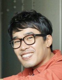 Фото Чо Сан Ки