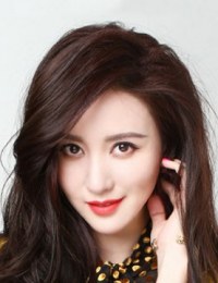 Фото Алина Чжан