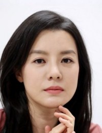 Фото Ким Джи Сон