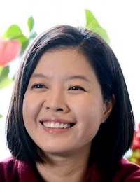 Фото Ким Ё Джин