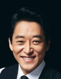 Фото Ким Гён Мин