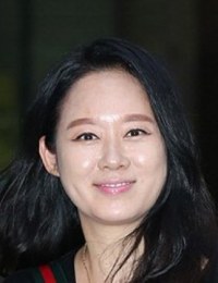 Фото Пак Хи Джин