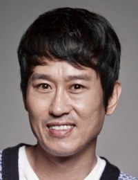 Фото Чо Хи Бон