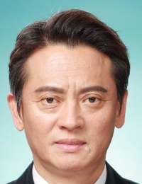 Фото Ким Бён Ок