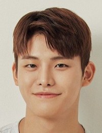 Фото Ким Тэ Джон