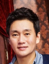 Фото Пак Хён Джун