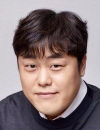 Фото Пэ Мён Джин