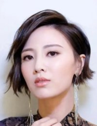 Фото Ребекка Чжу