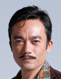 Фото Такахаcи Кадзуя