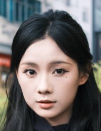 Фото Лу Чжао Хуа