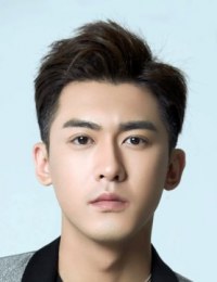 Фото Ли Бай И