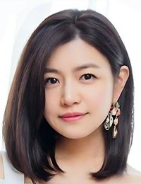 Фото Мишель Чэнь