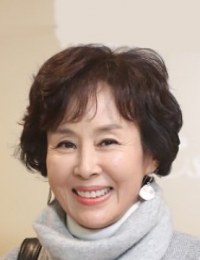 Фото Ли Гён Джин