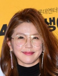 Фото Ли Юн Ми