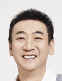 Фото Ван Цянь Ю