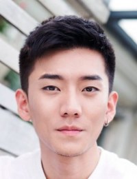 Фото Сюй Шао Ин