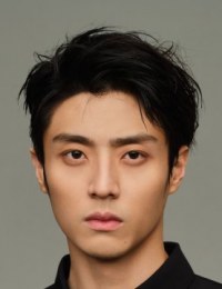 Фото Чэнь Цзинь Кэ